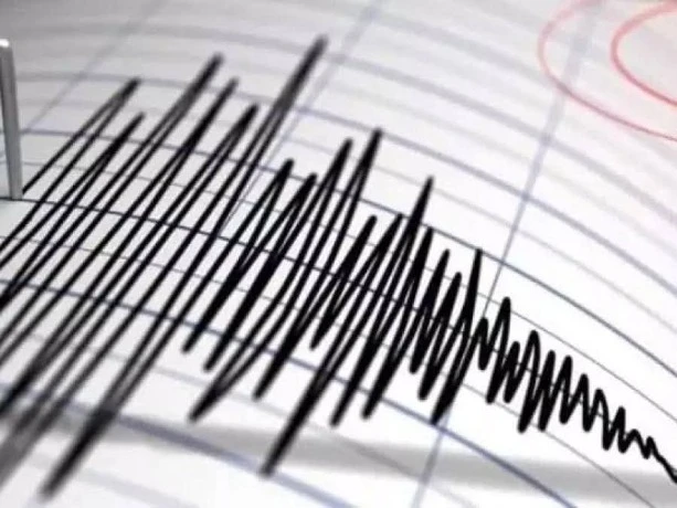 زلزال بقوة 3.4 درجة على سلم ريشتر بولاية سكيكدة