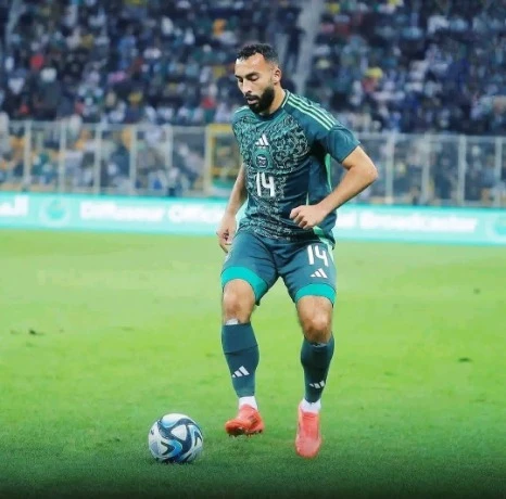 استدعاء عبدلي لتعويض عوار المصاب