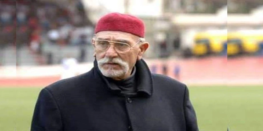 الحمراوة يحيون الذكرى 15 على رحيل الرئيس الأسطوري قاسم ليمام