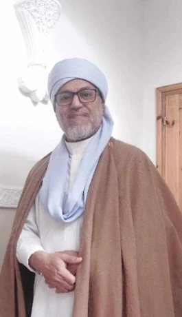 شعار الاستئذان والاستعانة.....بسم الله الرحمن الرحيم ...بوابة أفعال البرّ كلّها