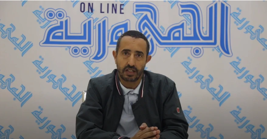 الفنان  "عداد عبد القادر "... "طاجين المحمر طبقي المفضل، والزيارات العائلية مهمة في رمضان "