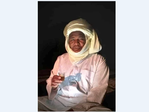 فضاء السرد الصحراوي....عالمي الصحراوي المسكون بالغرائبية أدخلني إلى فضاء السرد