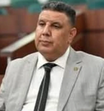 النائب البرلماني محمد مير :غارا جبيبلات.. إنجاز أمة و ترجمة فعلية لرؤية دولة