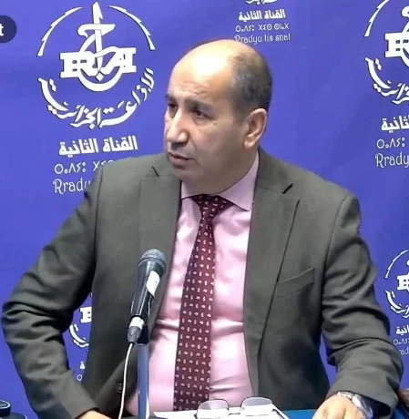 الخبير الاقتصادي الدكتور هواري تيغرسي : غارا جبيلات تحول استراتيجي في بنية النموذج الاقتصادي الوطني