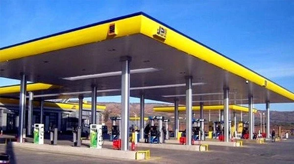 عطلة رأس السنة الجديدة : نفطال تؤكد وفرة المنتجات البترولية عبر الوطن