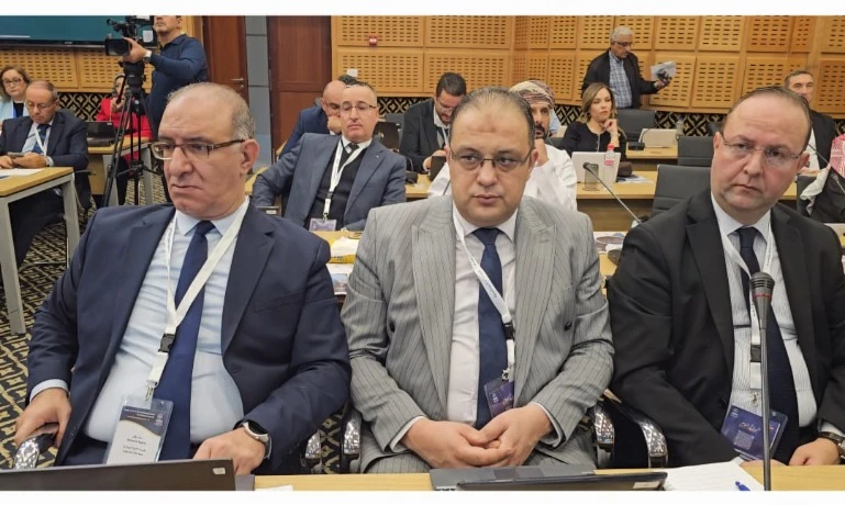 اتحاد اذاعات الدول العربية: الجزائر تفوز بمنصب مدير المركز العربي لتبادل  الأخبار والبرامج