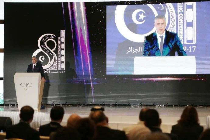 مؤتمر الإسكان العربي بالجزائر: إشادة بالتجربة الجزائرية في صيغة البيع  بالإيجار