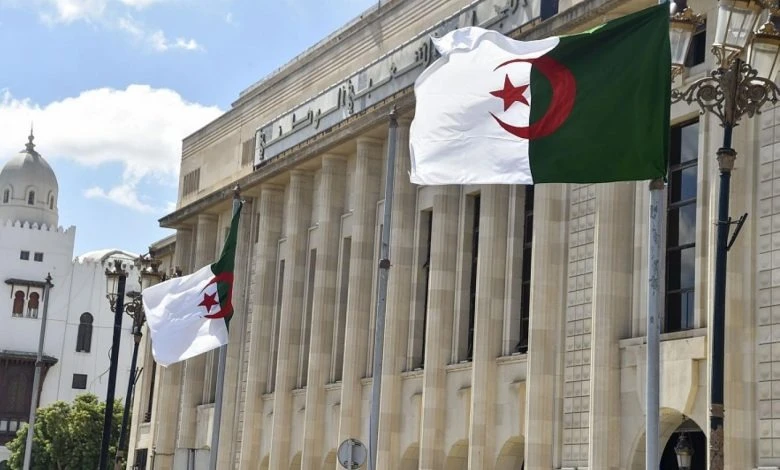 المجلس الشعبي الوطني : السيد لبو يعرض مشروع قانون المالية 2027 أمام  اللجنة المختصة