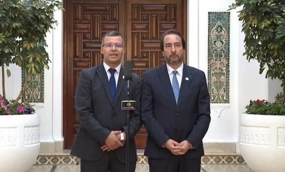 الوكالة الجزائرية لترقية الاستثمار: رئيس الجمهورية يسدي تعليمات صارمة لتعزيز الحافظة العقارية