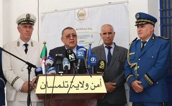 مراد :تجنيد حوالي 36 ألف شرطي لتأمين الشواطئ عبر الوطن