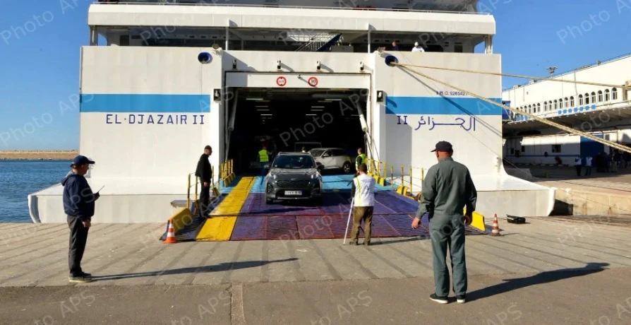 استيراد السيارات أقل من 3 سنوات مخصص حصريا للمواطنين دون الشركات