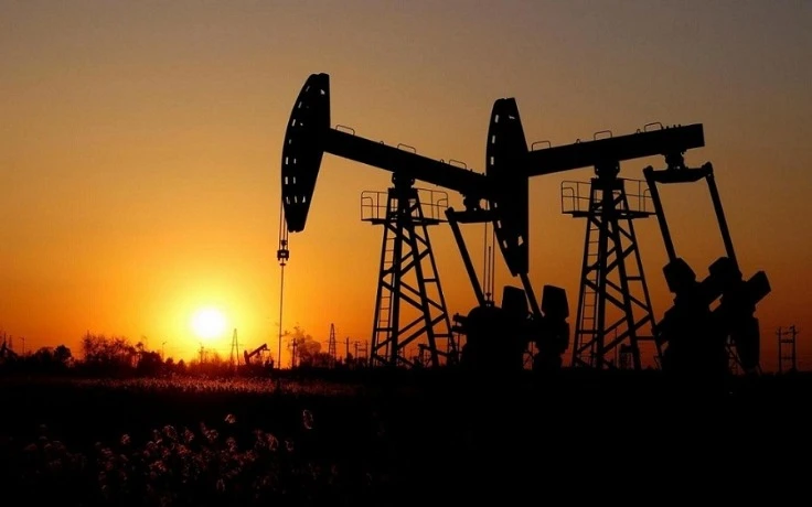 نفط: سعر برنت يقارب 78 دولار للبرميل