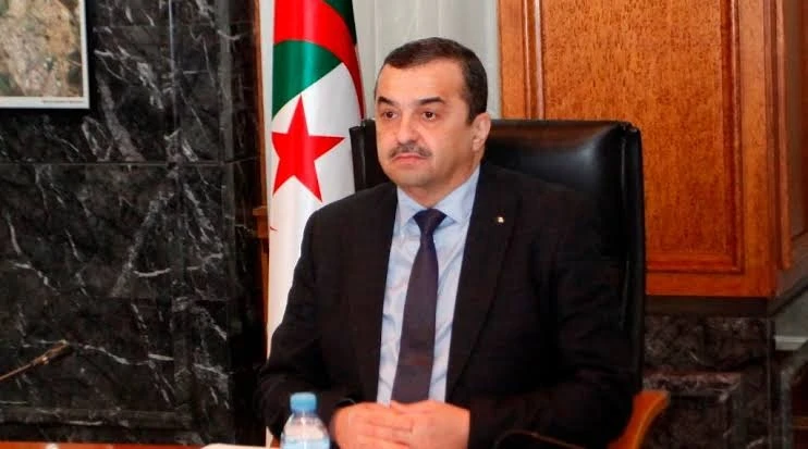 طاقة ومناجم: السيد عرقاب في زيارة عمل إلى النيجر