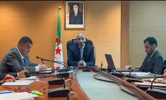 تجارة: الإجراءات التي أقرها رئيس الجمهورية سمحت بضبط الأسواق في رمضان