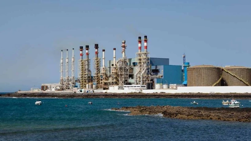 تحلية مياه البحر : إدراج 30 إلى 35 بالمائة من الطاقات المتجددة في المحطات  ال6 الجديدة