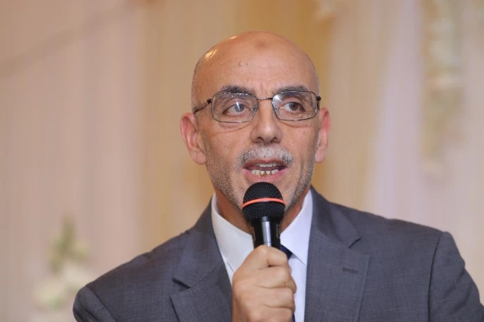 حساني شريف: الاهتمام بتعزيز التنمية بالمناطق الحدودية أحد أولويات البرنامج  الانتخابي لحركة مجتمع السلم