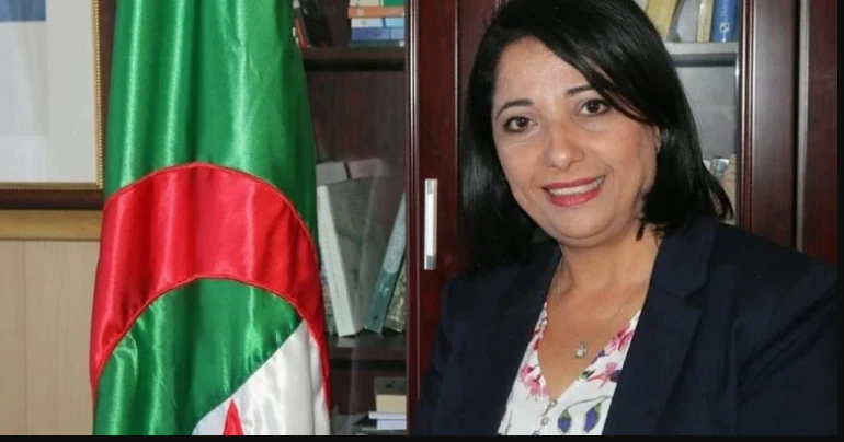 زرواطي : استحقاق وطني يعزز مسار التنمية والاستقرار