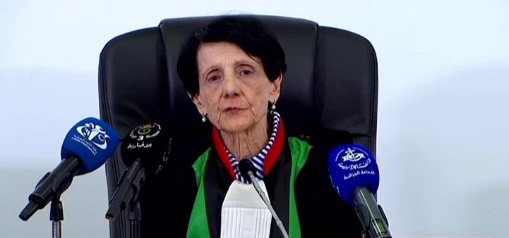 حزب جبهة التحرير الوطني في المقدمة بـ91 مقعدا