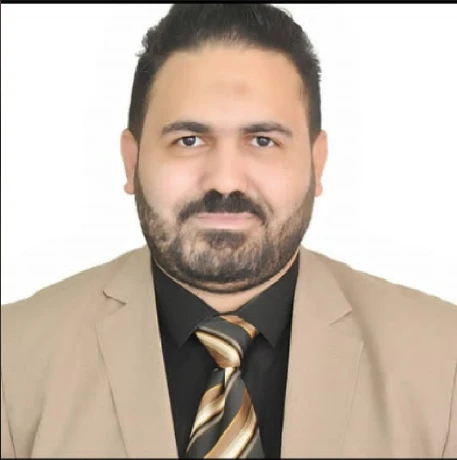 الدكتور سلام عبد الرحمان استاذ محاضر بجامعة وهران 02: :  الحماية القانونية للمترشح خلال الحملة الانتخابية في ظل القانون العضوي رقم 26-05