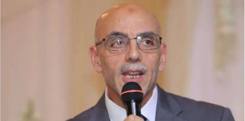 حركة مجتمع السلم تعرض برنامجها الانتخابي