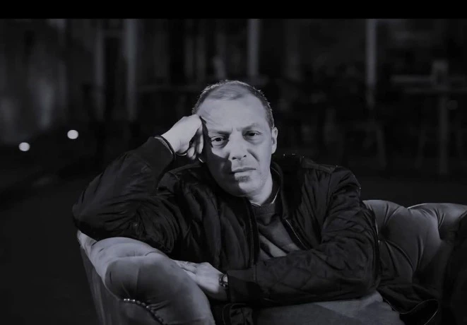 المخرج الجزائري أنيس جعاد في ذمة الله