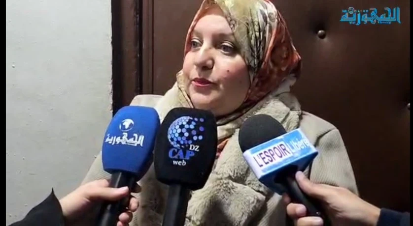عرض مسرحي مميز على شرف ذوي الهمم بمسرح عبد القادر علولة