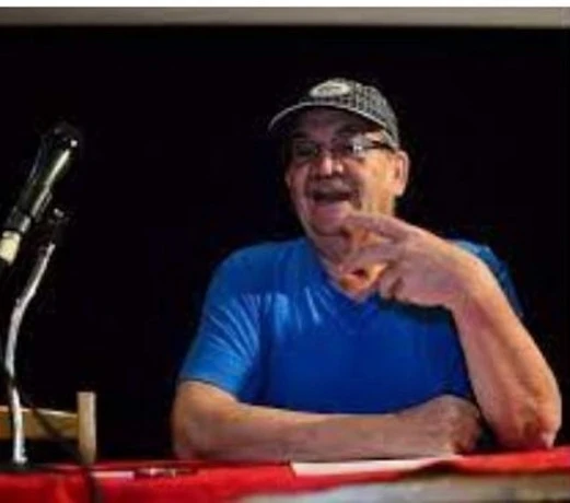 وفاة الكاتب المسرحي أحمد حمومي عن عمر ناهز 76 عاما