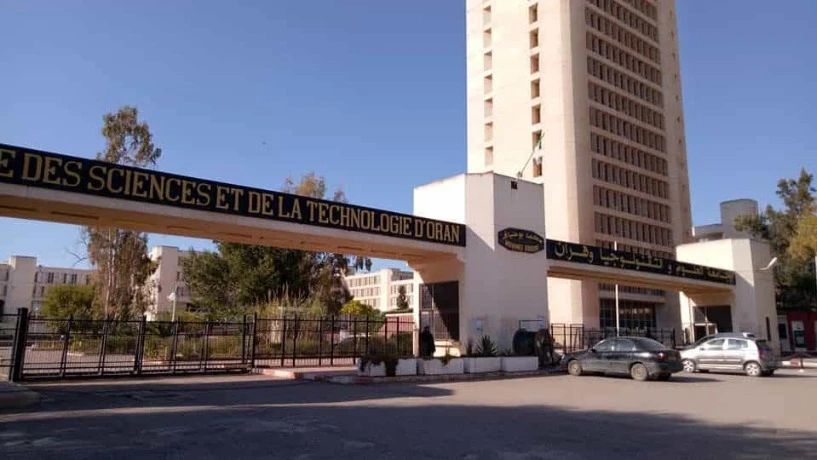 جامعة العلوم والتكنولوجيا لوهران : تأسيس نادي للمسرح الجامعي الهاوي