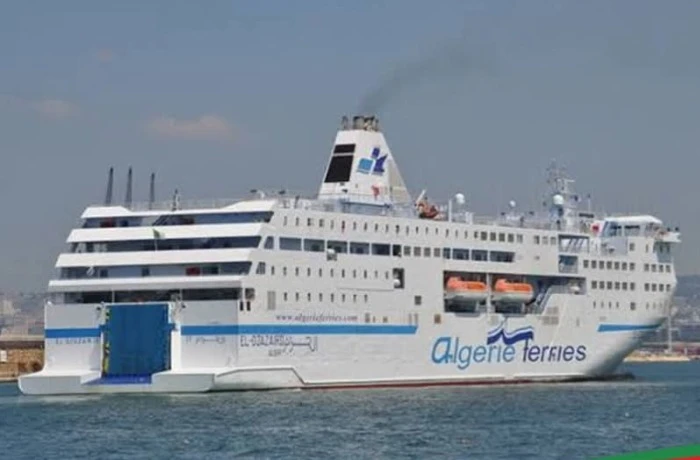 المؤسسة الوطنية للنقل البحري للمسافرين تطلق  بيع تذاكر موسم الاصطياف