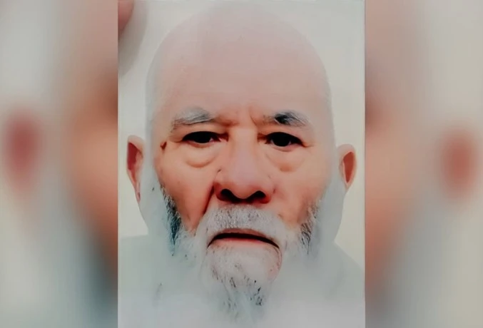 ربيقة يعزي في وفاة المجاهد جفافلة محمد عضو جيش التحرير الوطني