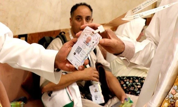 بطاقة النسك إجراء تنظيمي جديد لصالح الحجاج الجزائريين