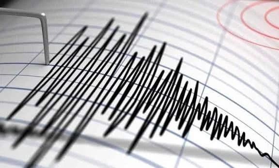 سطيف: هزة أرضية بشدة 3.5 درجات على سلم ريشتر  بڨجال