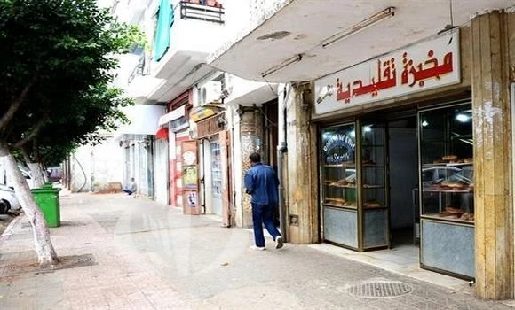عيد الأضحى: تسخير أزيد من 55 ألف تاجر لضمان المداومة عبر الوطن