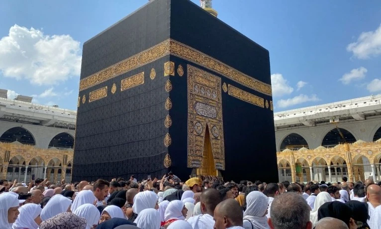 انطلاق التسجيلات في قرعة  الحج غدا الأربعاء