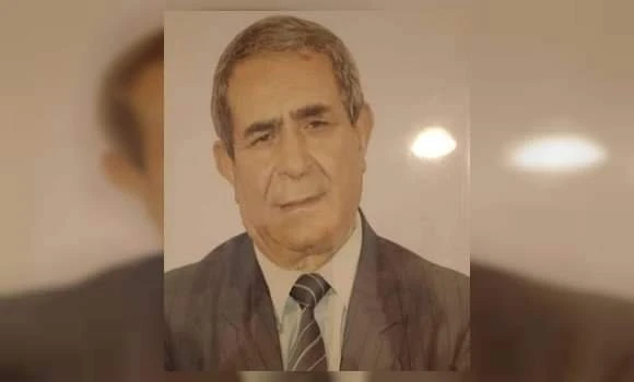 وفاة المجاهد الدكتور محمد تومي, أحد الأطباء الأوائل خلال الثورة التحريرية