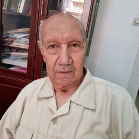 وفاة المجاهد بلمدني محمد  عن عمر ناهز  86 سنة