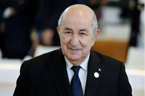 رئيس الجمهورية يدشن المؤسسة الاستشفائية المتخصصة في أمراض وجراحة القلب  للأطفال بالمعالمة