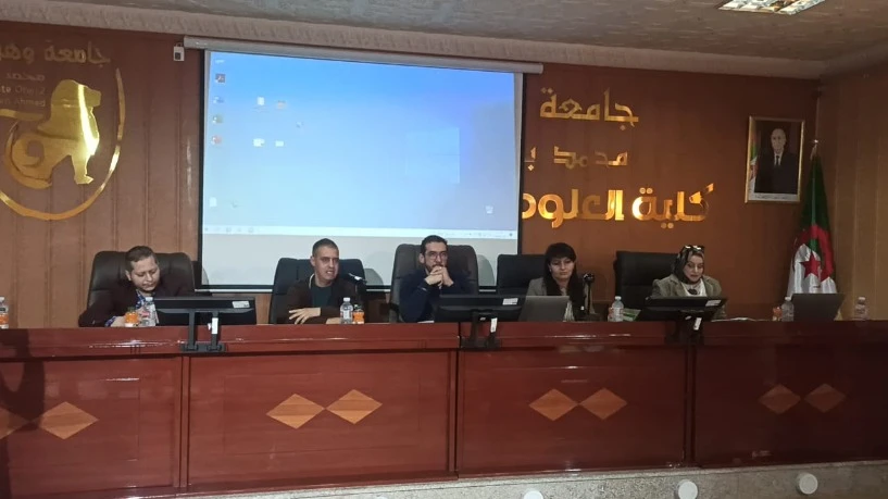 جامعة وهران 2 تحتضن ملتقى وطني حول سيكولوجية الأشخاص في وضعية المرض والإعاقة