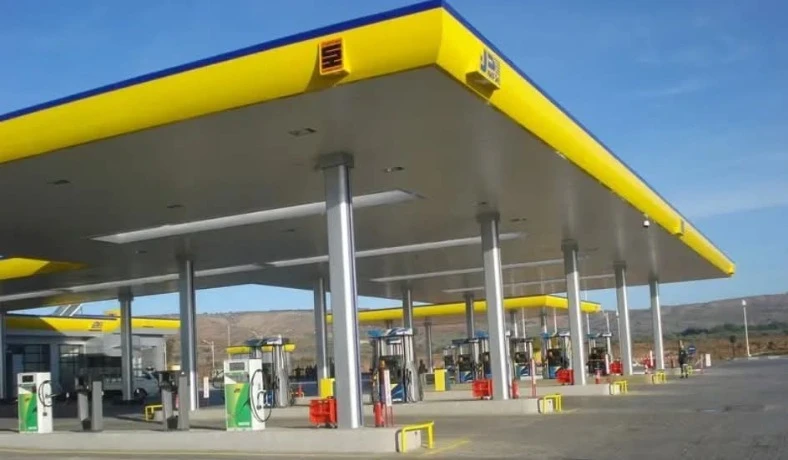 نفطال:  عودة التموين بغاز البترول المميع خلال الساعات القادمة بعد تسجيل اضطرابات في بعض الولايات