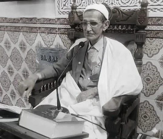 تيزي وزو:  وفاة سي الحاج محند الطيب, مترجم معاني القرآن الكريم إلى اللغة الأمازيغية