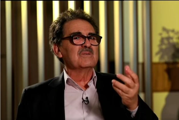 المخرج بالتلفزيون الجزائري عبد المجيد سلامنة في ذمة الله