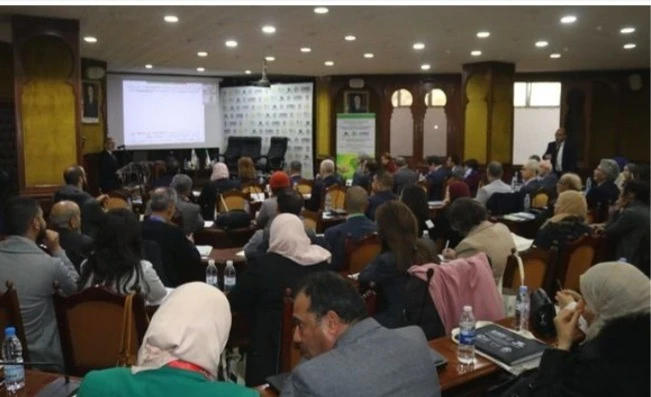 تنمية  مستدامة: ضرورة تكثيف الجهود من أجل الحفاظ على الموارد الطبيعية و تثمينها