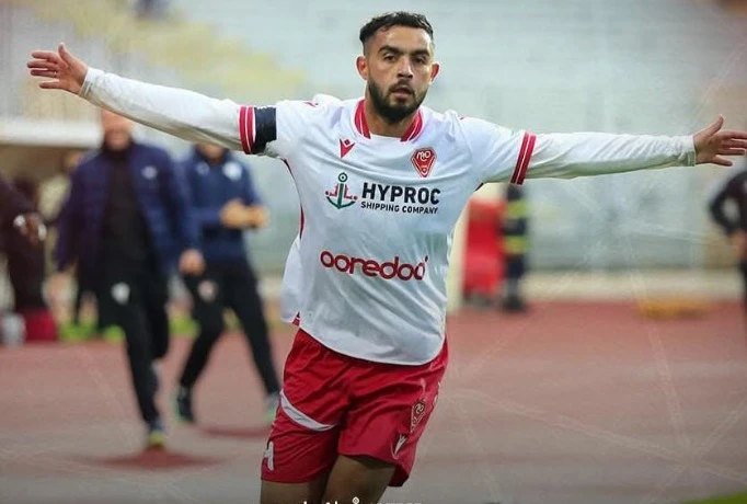 شباب قسنطينة 0-1 مولودية وهران :  "الحمراوة" يعودون بفوز ثمين من مدينة الجسور المعلقة