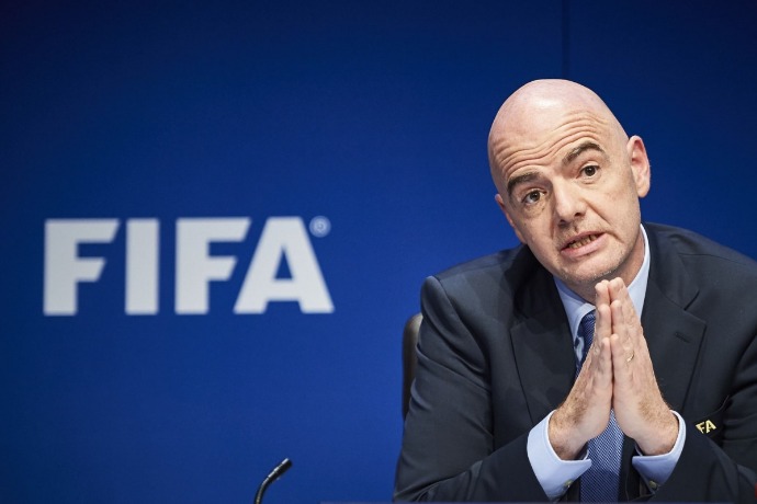 كأس العالم قطر 2022: الفيفا تؤكد عدم تغيير مدة المباريات