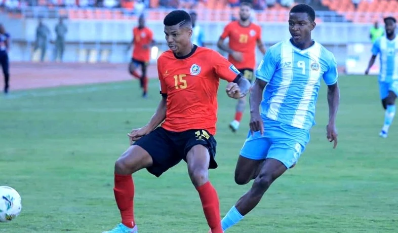 تصفيات كاس العالم 2026 : الصومال يستضيف الموزمبيق غدا  بملعب ميلود هدفي