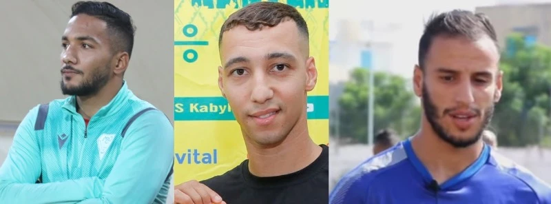 لقاء مرتقب  غدا بين هيبروك وتاسفاوت من أجل منصب المدير الرياضي