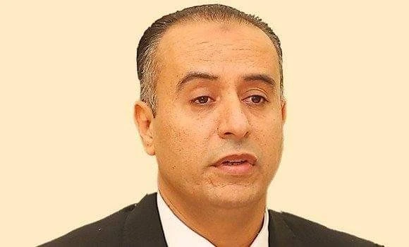 صادي: " قرعة كأس أمم إفريقيا-2023 أوقعتنا في مجموعة مفخخة''