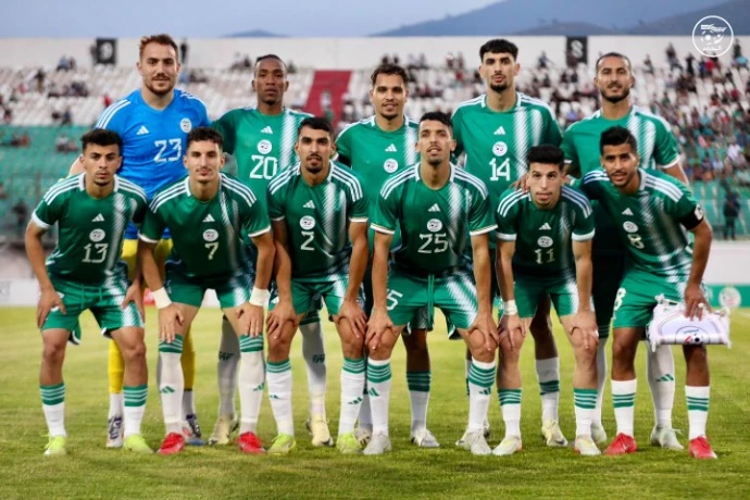 بطولة أمم أفريقيا للمحليين 2024    أوغندا – الجزائر  غدا على الساعة 18:00