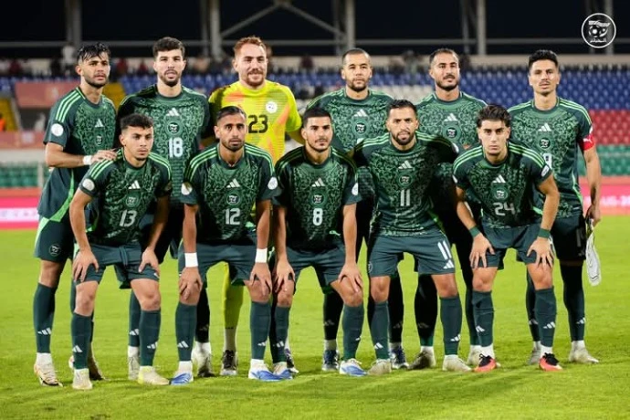 بطولة أمم إفريقيا للاعبين المحليين: مغامرة أشبال بوقرة تتوقف في الربع النهائي