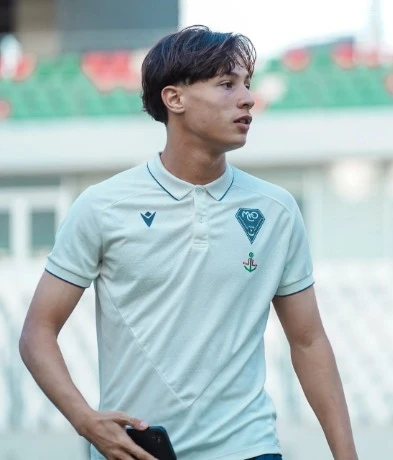 مولودية  وهران : الإصابات تؤرق غاريدو قبل مواجهة الكأس